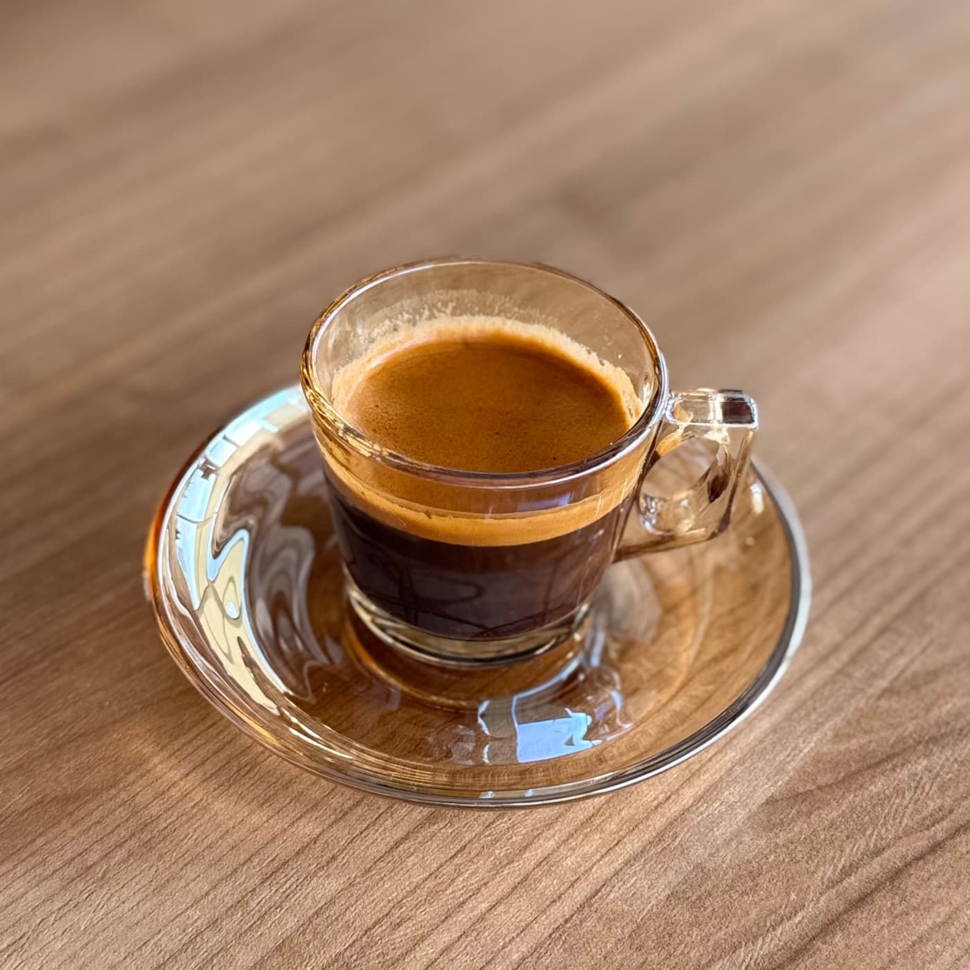 Espresso