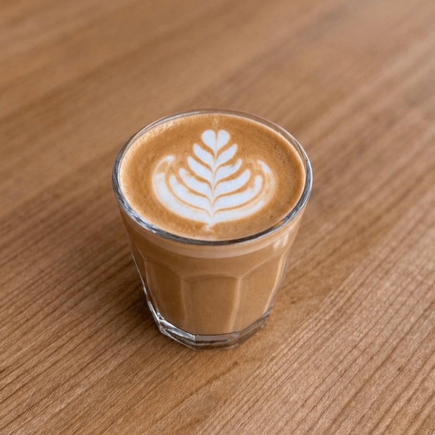 Flat white