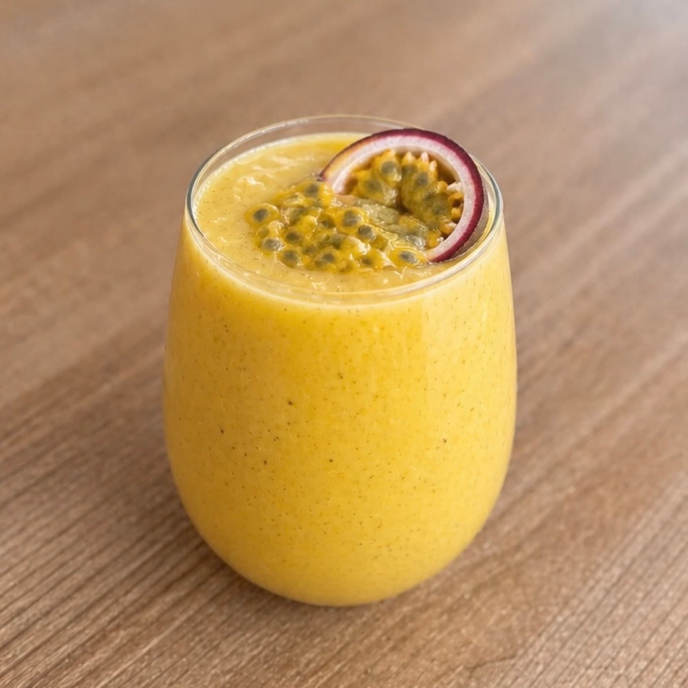 Passion fruit