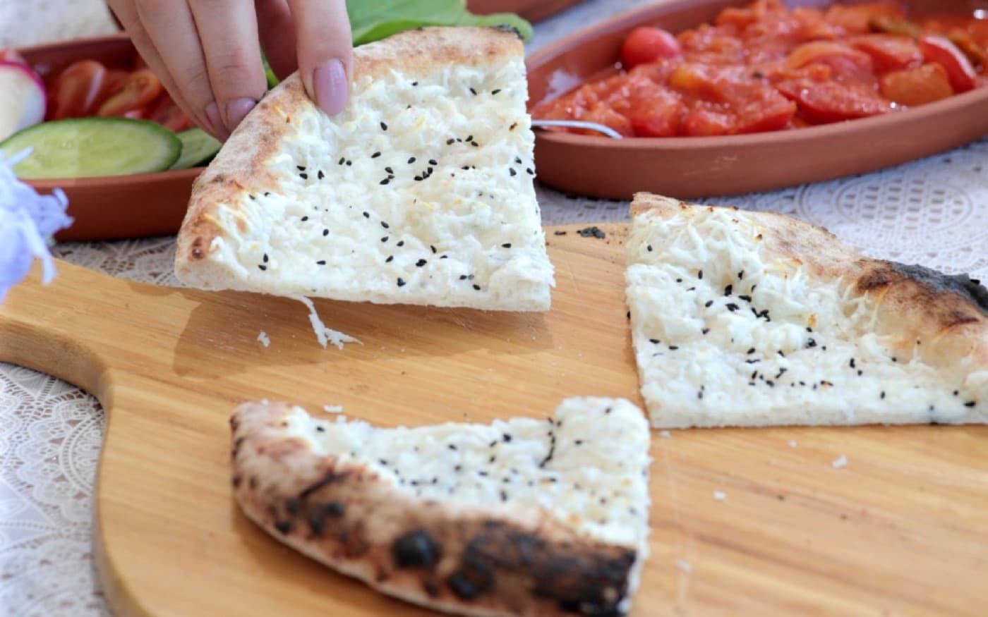 NABULSI CHEESE