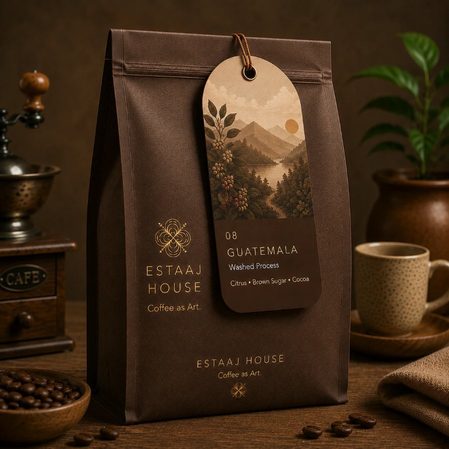 Decaf